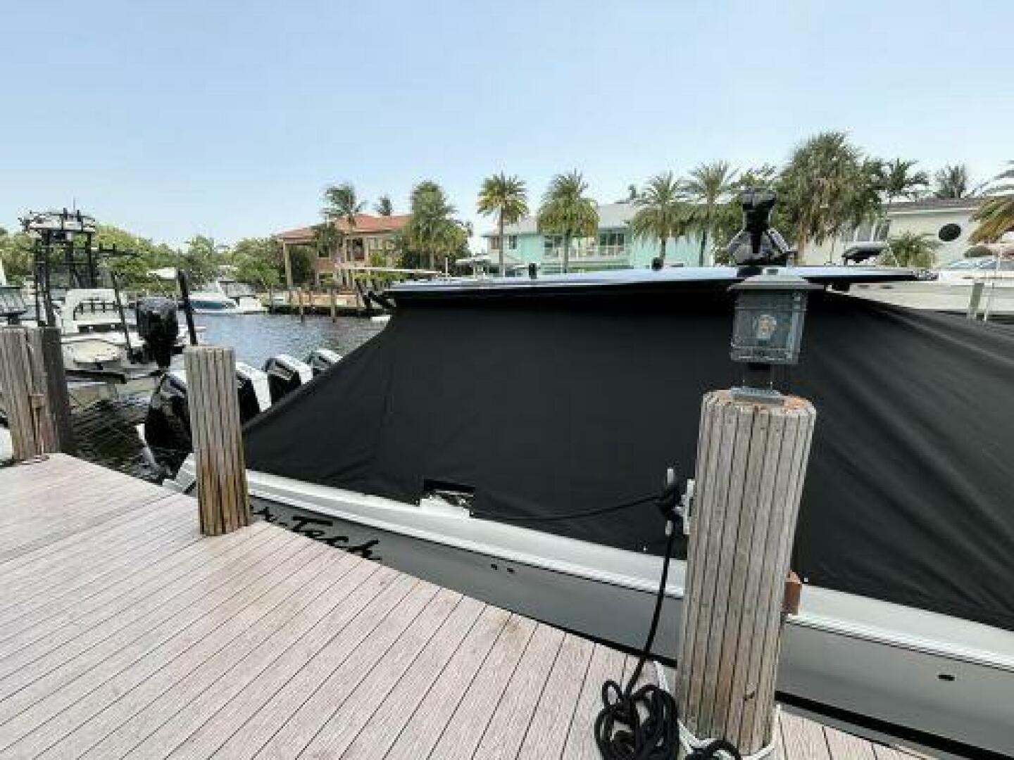 Nor-Tech-392 Super Fish 2024 -Pompano Beach-Florida-United States-4747803 | Thumbnail