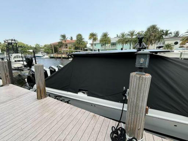 Nor-Tech-392 Super Fish 2024 -Pompano Beach-Florida-United States-4747803