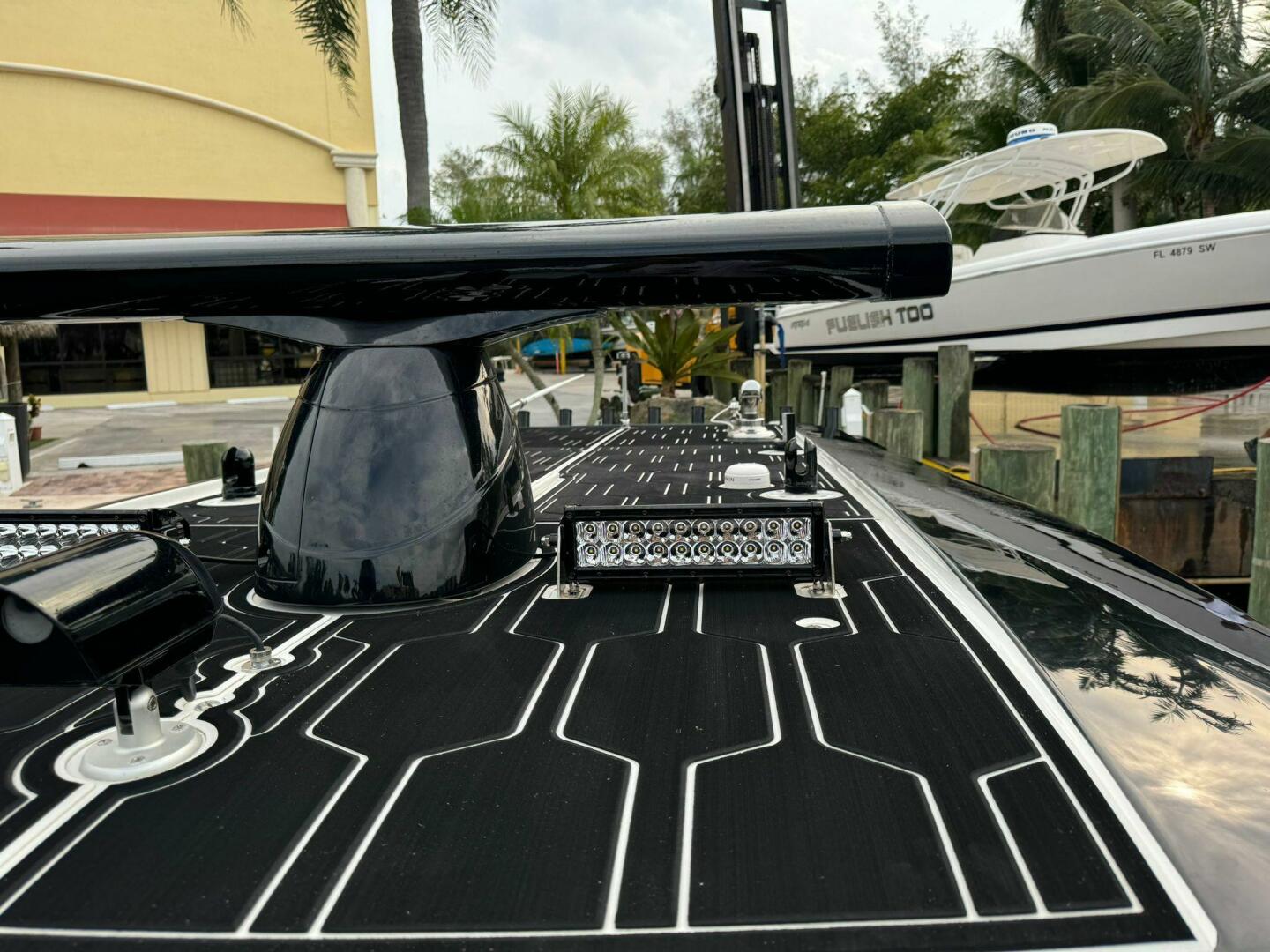 Nor-Tech-392 Super Fish 2024 -Pompano Beach-Florida-United States-4747809 | Thumbnail