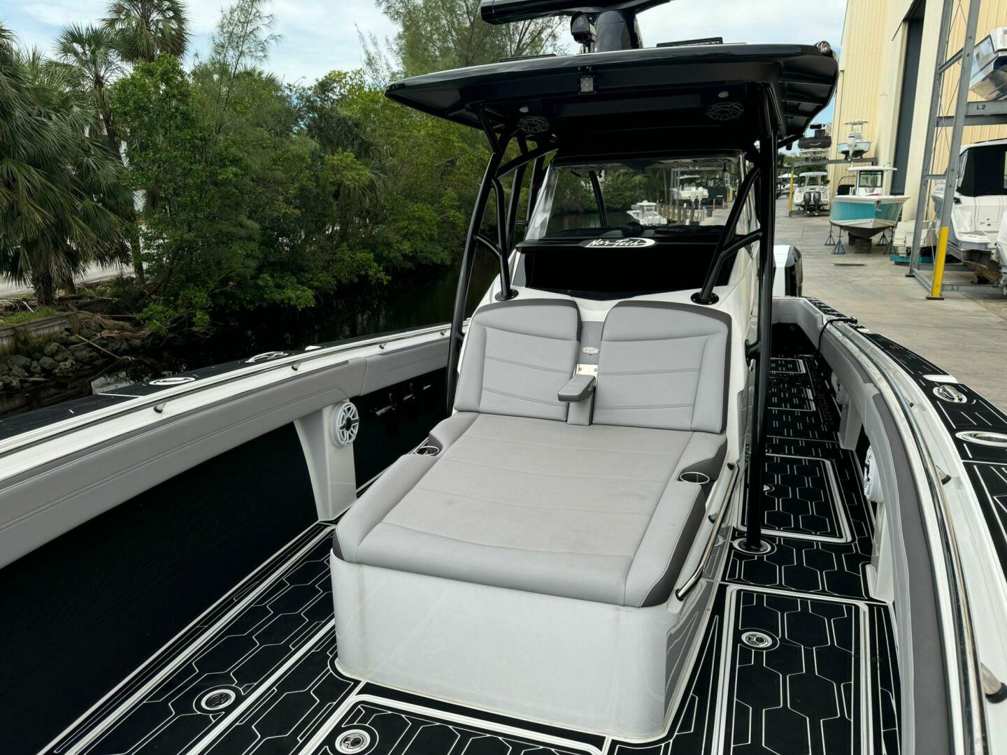 Nor-Tech-392 Super Fish 2024 -Pompano Beach-Florida-United States-4747843 | Thumbnail