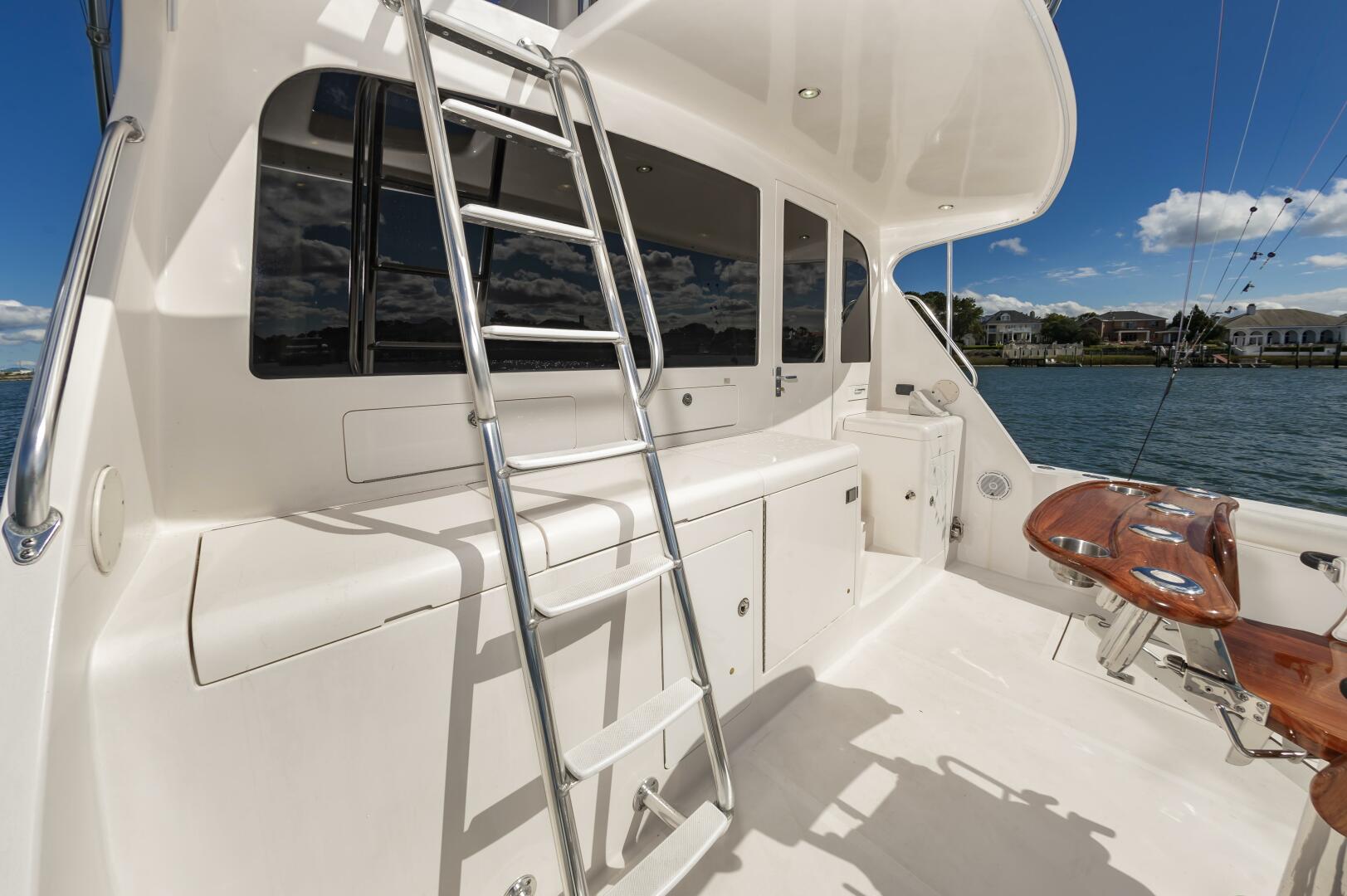 Cabo-43 Convertible 2008-Fly-N-Fish Virginia Beach-Virginia-United States-4748235 | Thumbnail