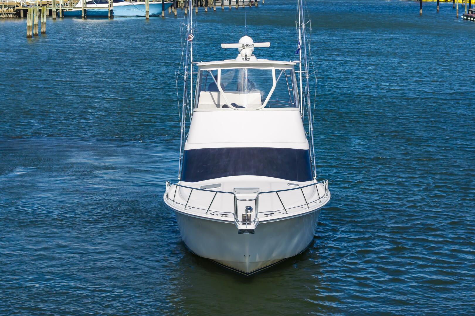 Cabo-43 Convertible 2008-Fly-N-Fish Virginia Beach-Virginia-United States-4748222 | Thumbnail