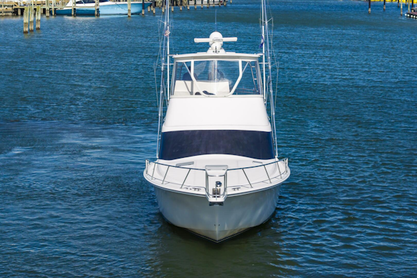 Cabo-43 Convertible 2008-Fly-N-Fish Virginia Beach-Virginia-United States-4748222