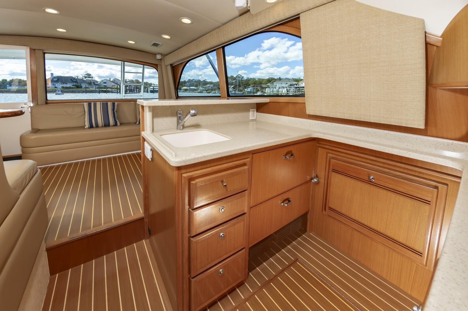 Cabo-43 Convertible 2008-Fly-N-Fish Virginia Beach-Virginia-United States-4748246 | Thumbnail