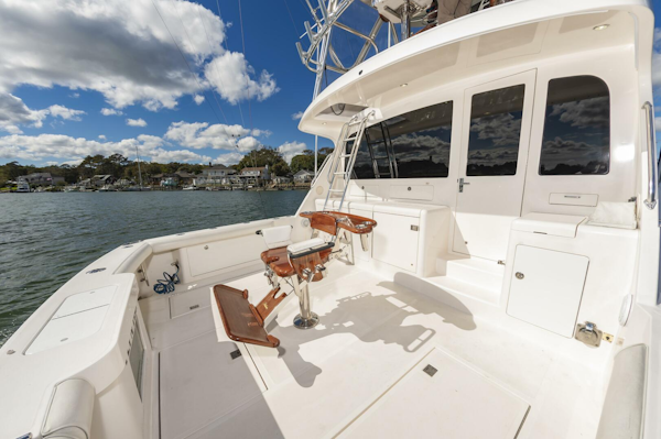Cabo-43 Convertible 2008-Fly-N-Fish Virginia Beach-Virginia-United States-4748231