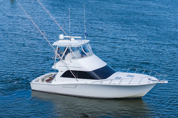 Cabo-43 Convertible 2008-Fly-N-Fish Virginia Beach-Virginia-United States-4748272