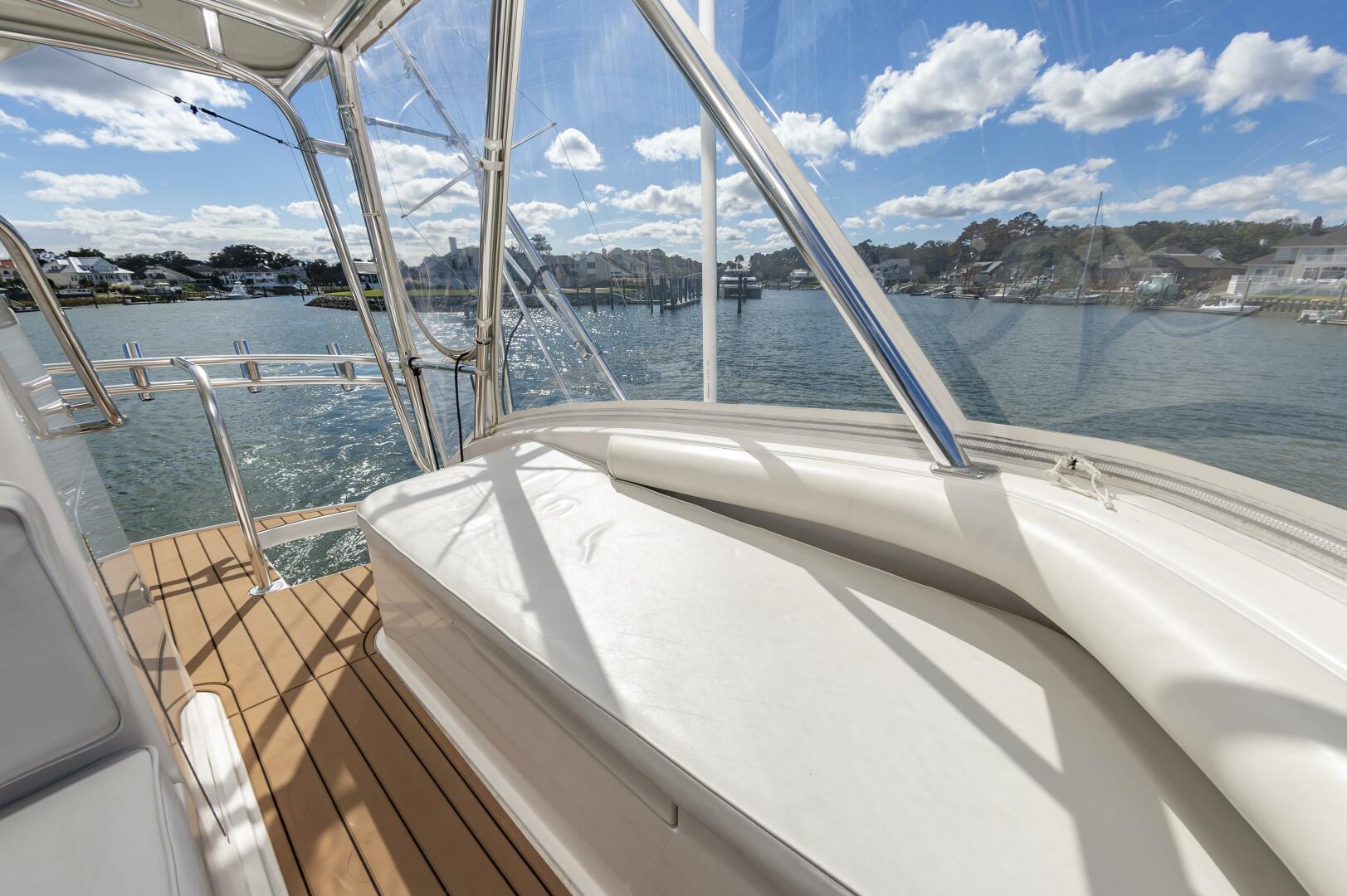 Cabo-43 Convertible 2008-Fly-N-Fish Virginia Beach-Virginia-United States-4748228 | Thumbnail