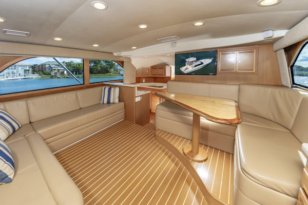 Cabo-43 Convertible 2008-Fly-N-Fish Virginia Beach-Virginia-United States-4748239