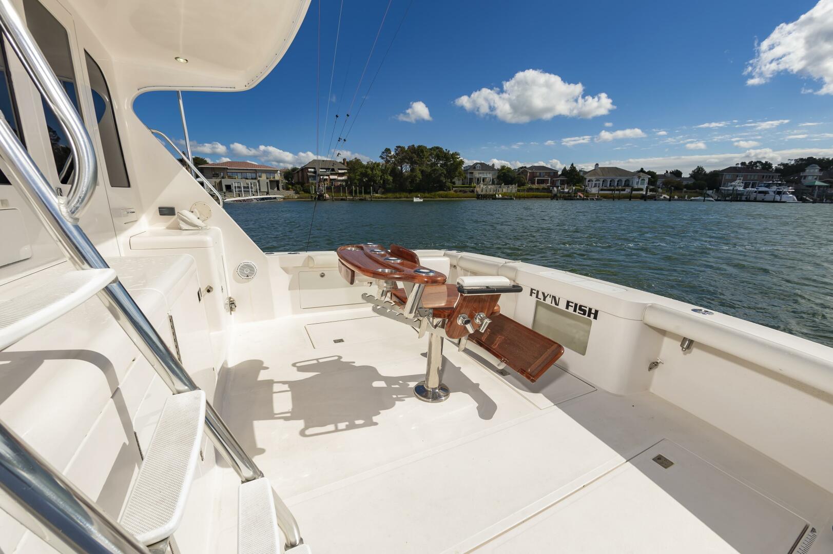 Cabo-43 Convertible 2008-Fly-N-Fish Virginia Beach-Virginia-United States-4748230 | Thumbnail