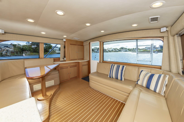 Cabo-43 Convertible 2008-Fly-N-Fish Virginia Beach-Virginia-United States-4748243
