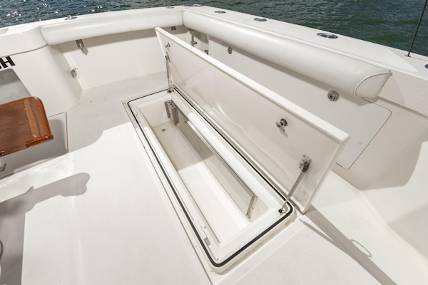 Cabo-43 Convertible 2008-Fly-N-Fish Virginia Beach-Virginia-United States-4748233