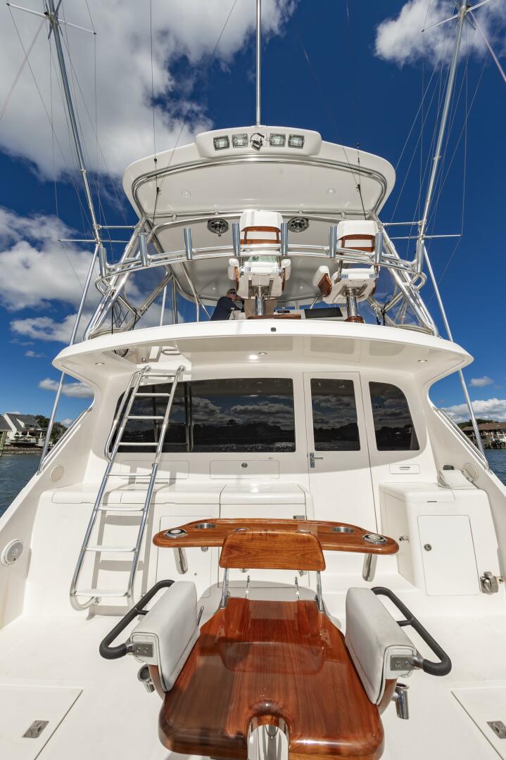 Cabo-43 Convertible 2008-Fly-N-Fish Virginia Beach-Virginia-United States-4748237 | Thumbnail
