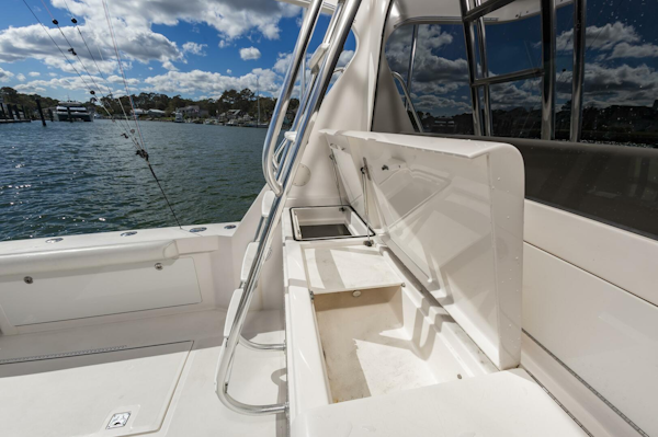 Cabo-43 Convertible 2008-Fly-N-Fish Virginia Beach-Virginia-United States-4748232
