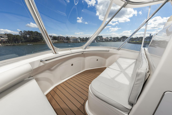 Cabo-43 Convertible 2008-Fly-N-Fish Virginia Beach-Virginia-United States-4748227