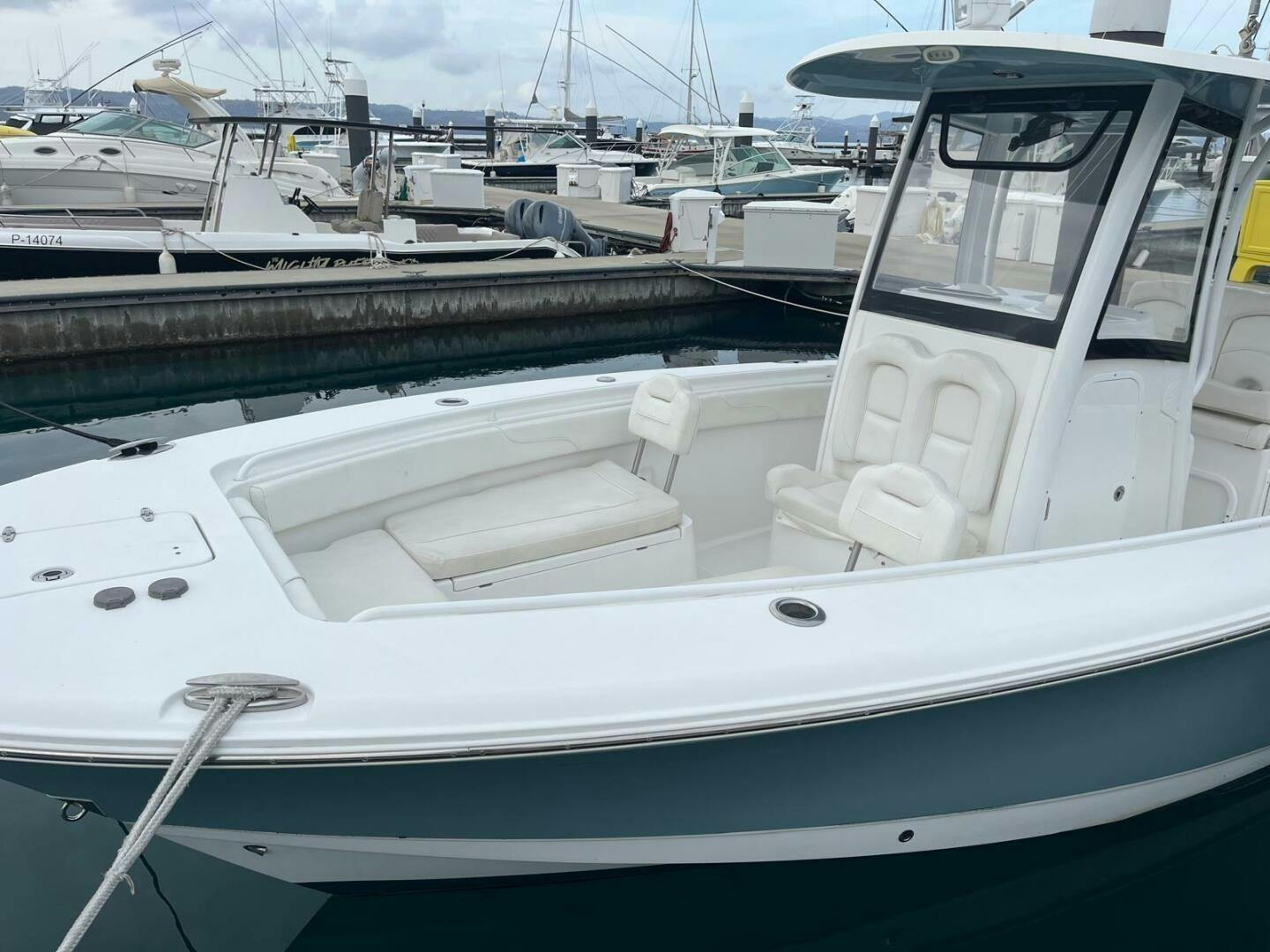 Sea Hunt-27 Gamefish 2019 -Costa Rica-4775277