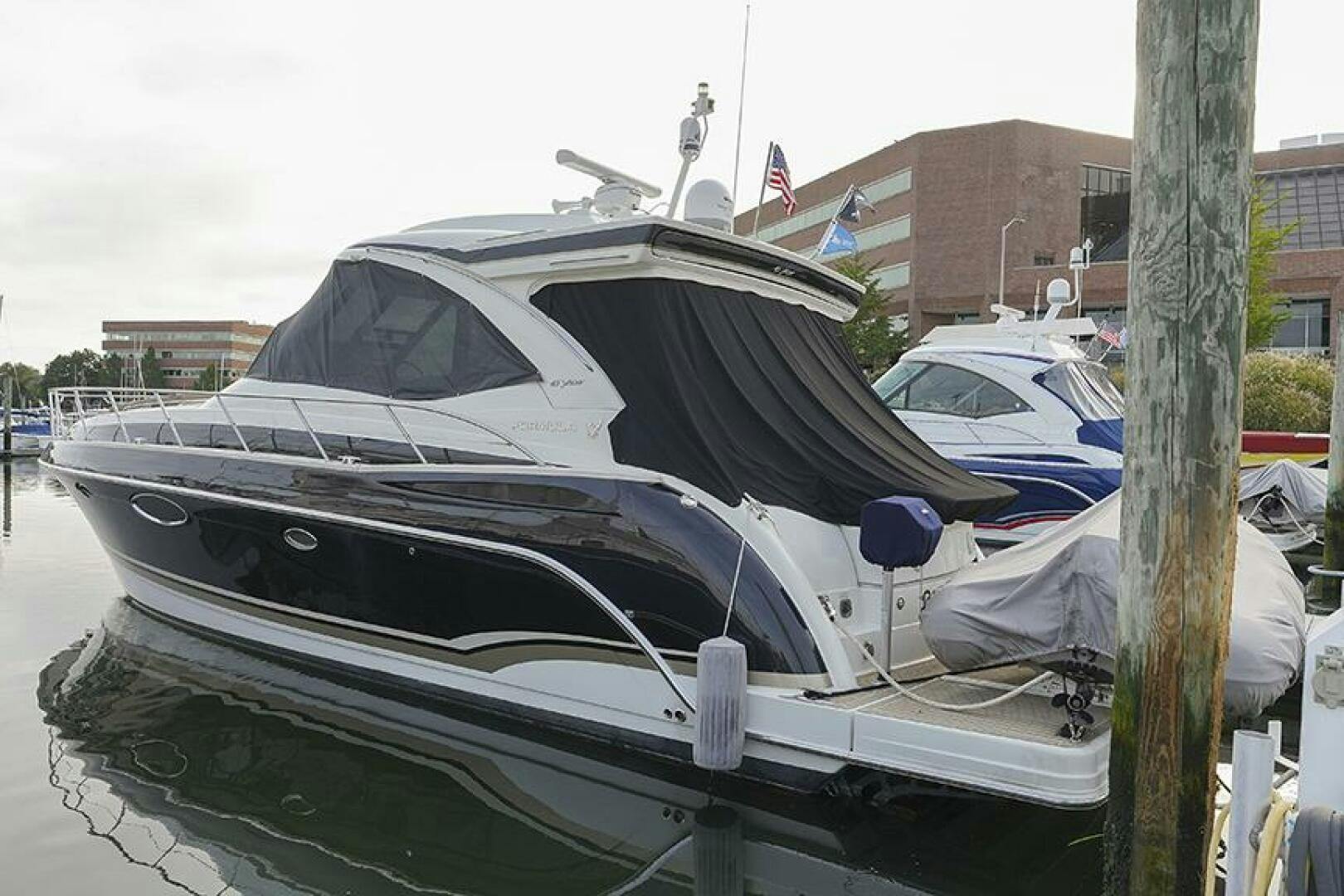 Formula-45 Yacht 2016 -Stamford-Connecticut-United States-4748403