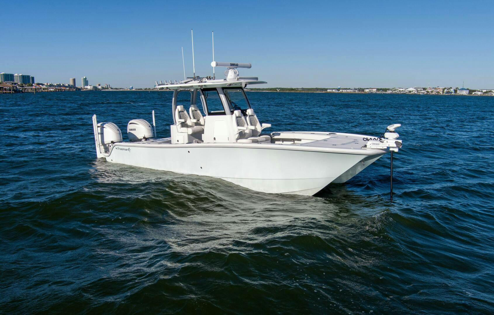 Freeman-28 2024 -Orange Beach-Alabama-United States-4749253