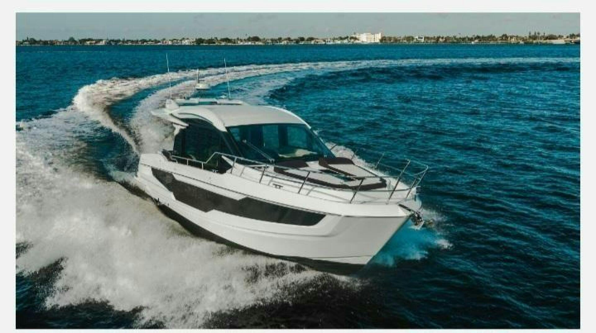 Galeon 2022 -Deerfield Beach-Florida-United States-4765902