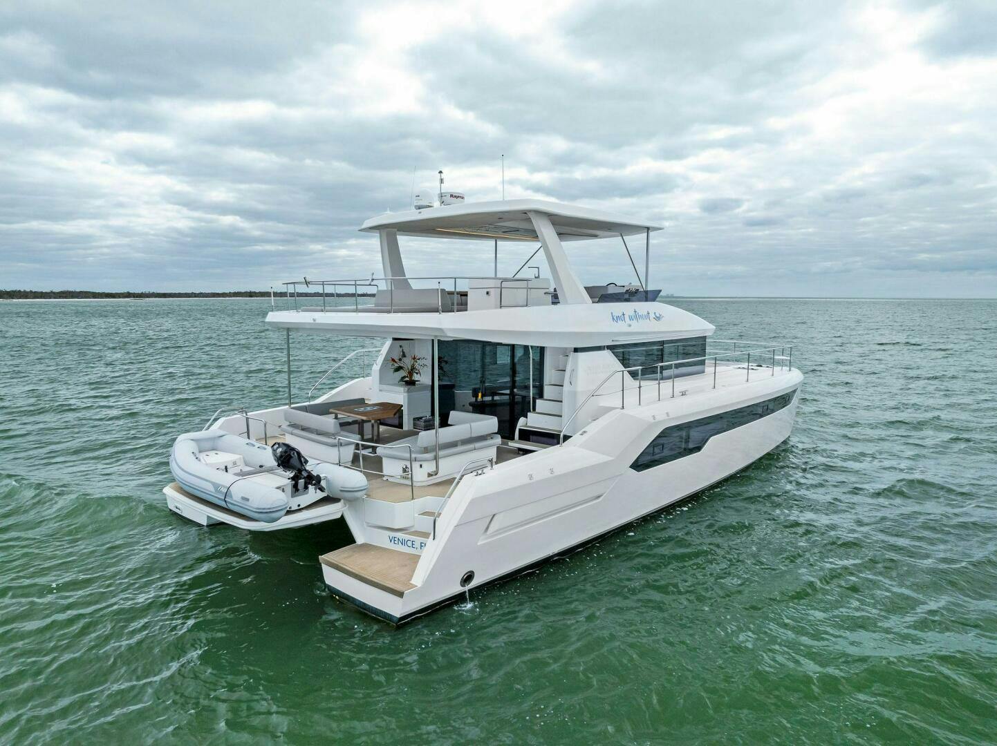 Leopard-53 Powercat 2021-53 Powercat Naples-Florida-United States-4807861