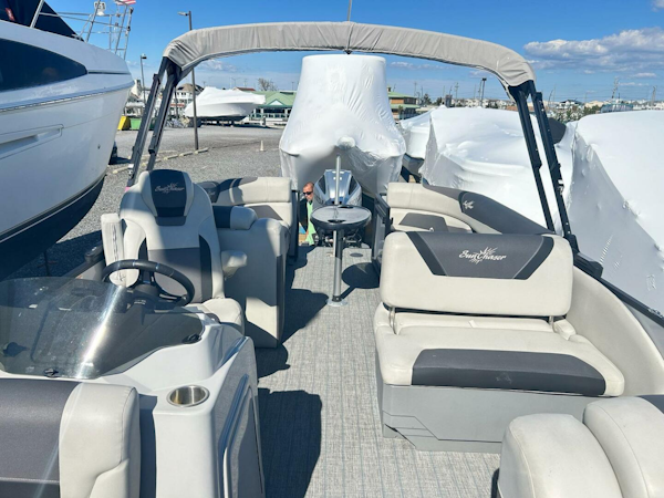 SunChaser-Geneva LR PSB TRITOON 2022 -North Wildwood-New Jersey-United States-4752023