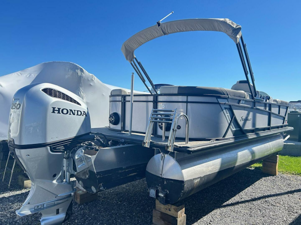 SunChaser-Geneva LR PSB TRITOON 2022 -North Wildwood-New Jersey-United States-4751963