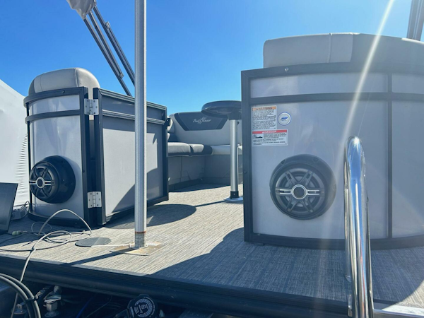 SunChaser-Geneva LR PSB TRITOON 2022 -North Wildwood-New Jersey-United States-4752028