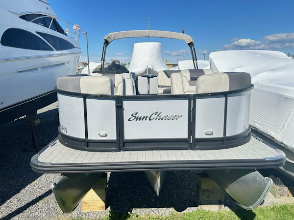 SunChaser-Geneva LR PSB TRITOON 2022 -North Wildwood-New Jersey-United States-4752026