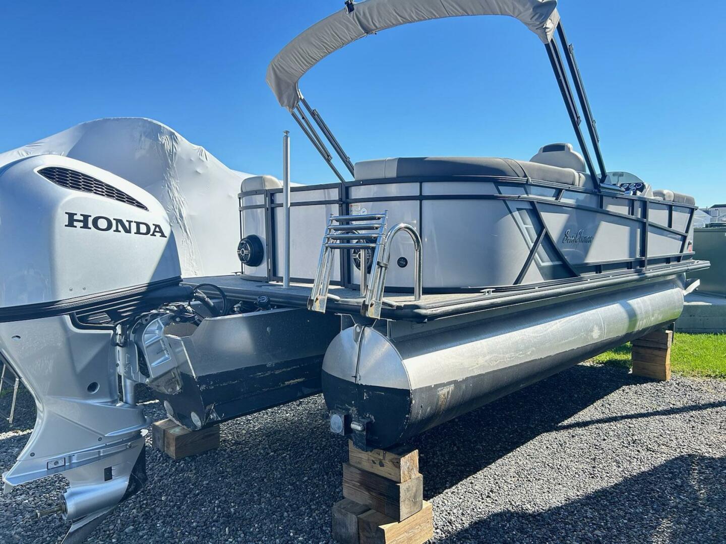 SunChaser-Geneva LR PSB TRITOON 2022 -North Wildwood-New Jersey-United States-4752033 | Thumbnail