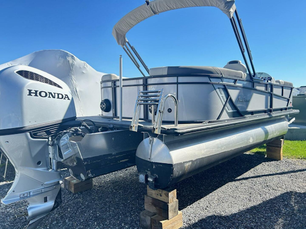 SunChaser-Geneva LR PSB TRITOON 2022 -North Wildwood-New Jersey-United States-4752033
