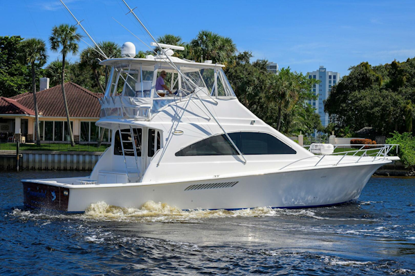 Ocean Yachts-50 Super Sport 2004-SUMMEREBEL Newburyport-Massachusetts-United States-Ocean Yachts 50 SUMMEREBLE -SUMMEREBEL-4757564