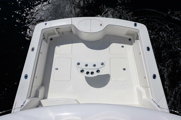 Ocean Yachts-50 Super Sport 2004-SUMMEREBEL Newburyport-Massachusetts-United States-Ocean Yachts 50 SUMMEREBLE -Cockpit-4757550