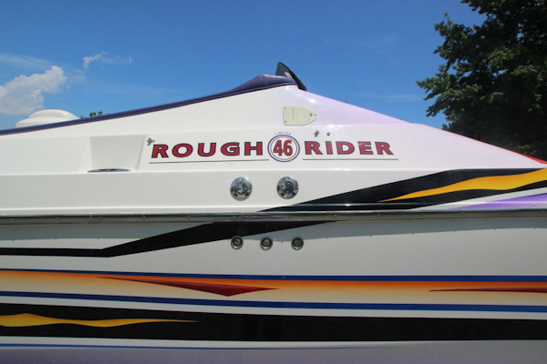 Cigarette-Rough Rider 2001 -Pasadena-Maryland-United States-4757634