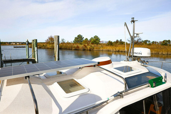 Ranger Tugs-R27 LE 2022-Putnik Grasonville-Maryland-United States-4765930