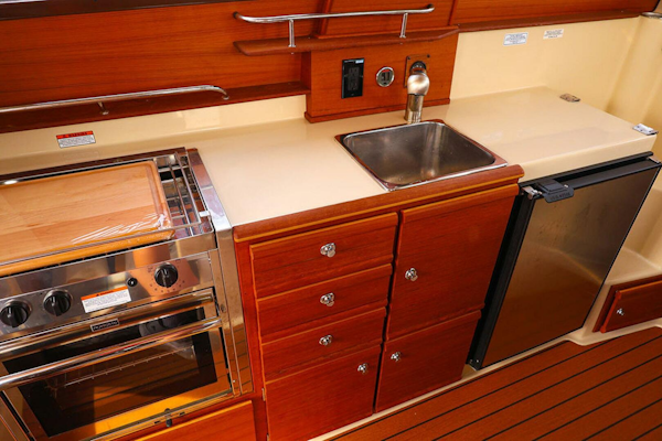 Ranger Tugs-R27 LE 2022-Putnik Grasonville-Maryland-United States-4765917