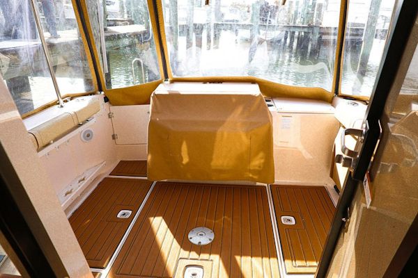 Ranger Tugs-R27 LE 2022-Putnik Grasonville-Maryland-United States-4765926