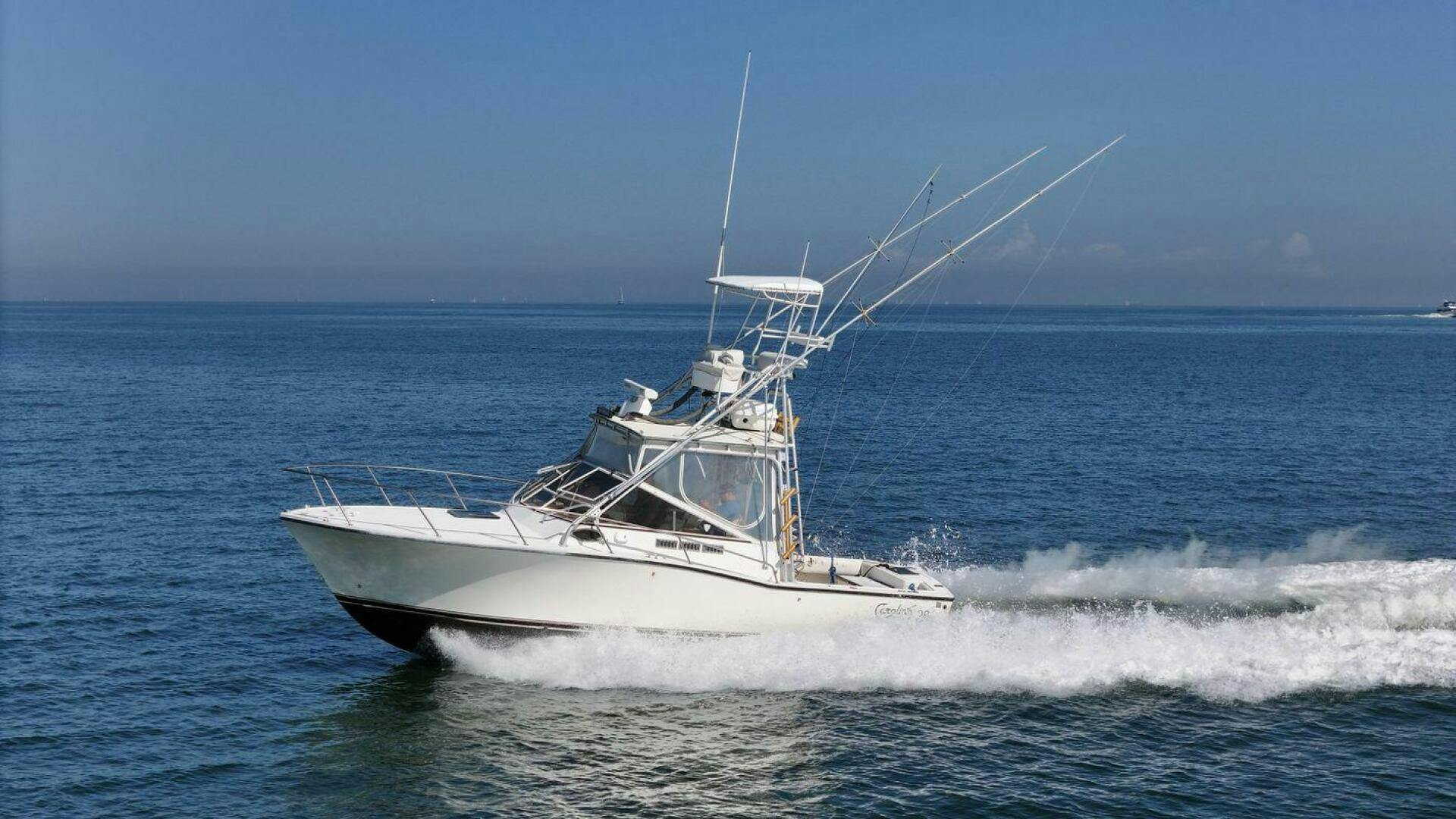 28 ft cigarette boats for sale Used 1983 SuperSport, 32778 Tavares Cigarette boats for sale in