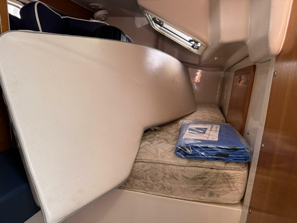 Catalina-MK II 2004-J RENEE Groton-Connecticut-United States-4763170