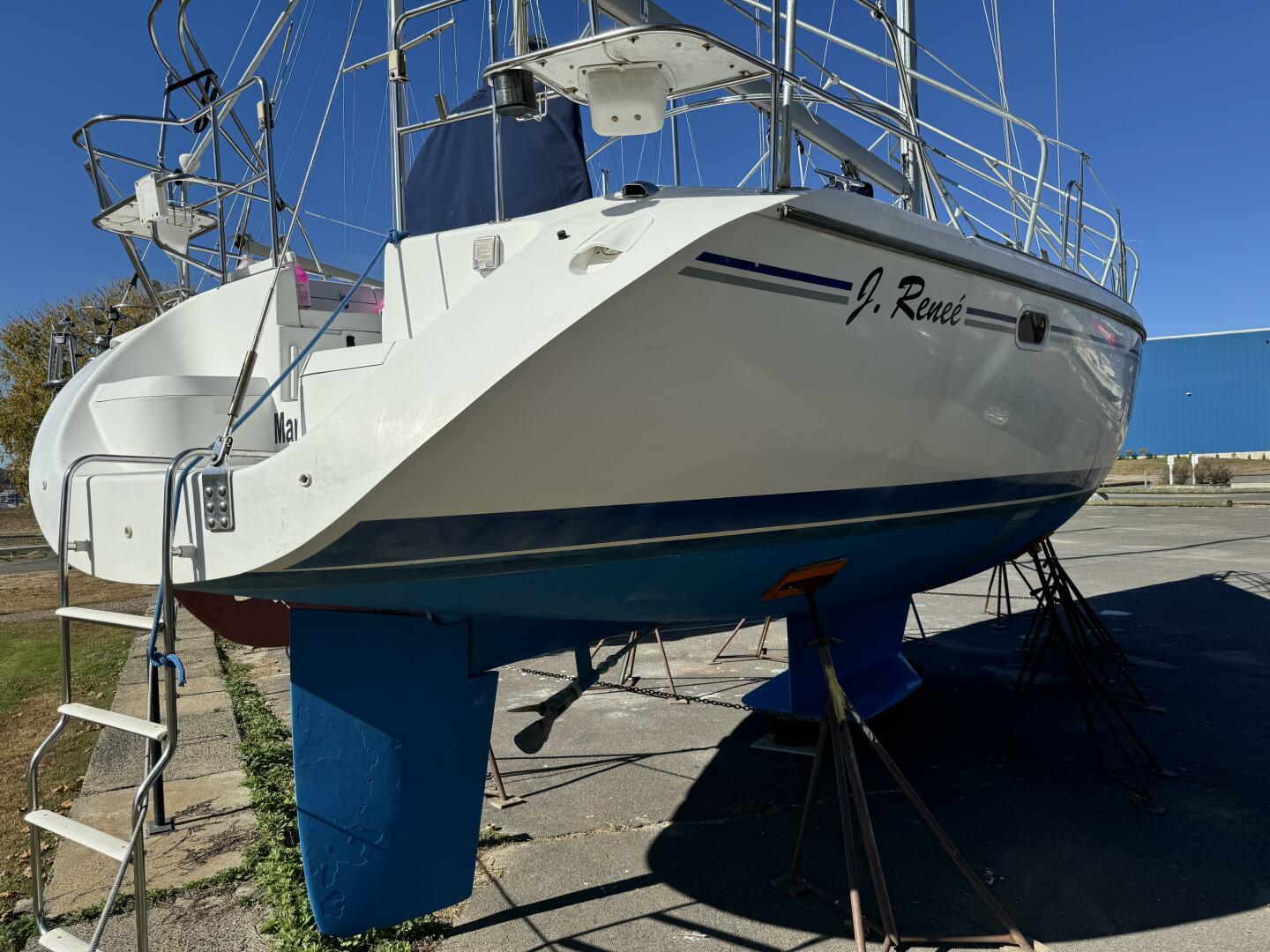 Catalina-MK II 2004-J RENEE Groton-Connecticut-United States-4763110 | Thumbnail