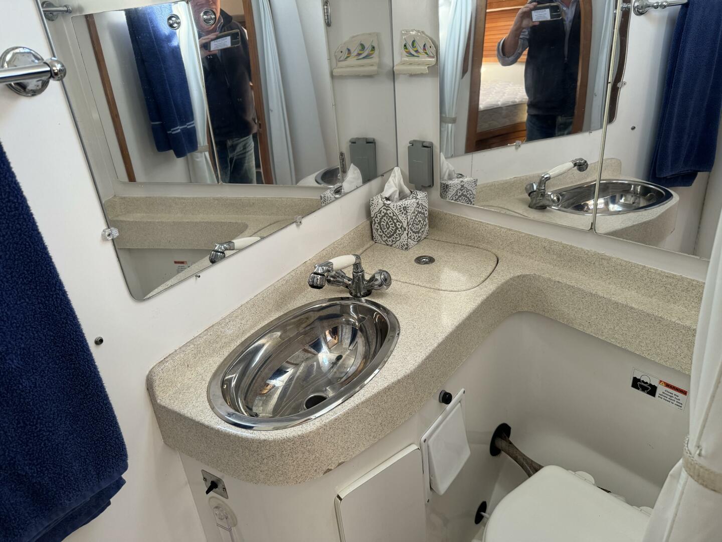 Catalina-MK II 2004-J RENEE Groton-Connecticut-United States-4763162 | Thumbnail