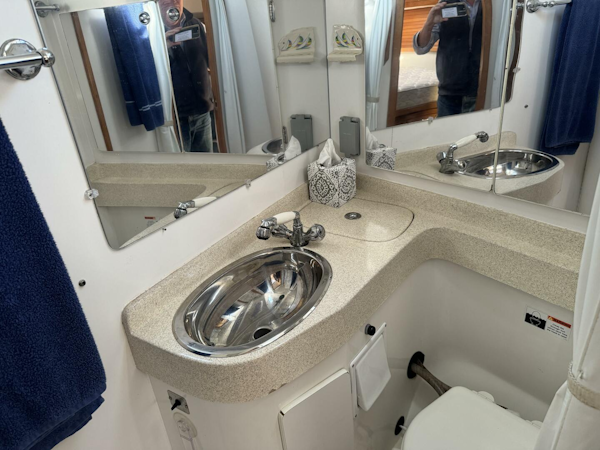 Catalina-MK II 2004-J RENEE Groton-Connecticut-United States-4763162