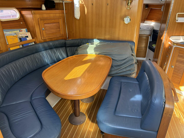 Catalina-MK II 2004-J RENEE Groton-Connecticut-United States-4763132