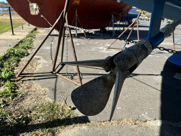 Catalina-MK II 2004-J RENEE Groton-Connecticut-United States-4763114