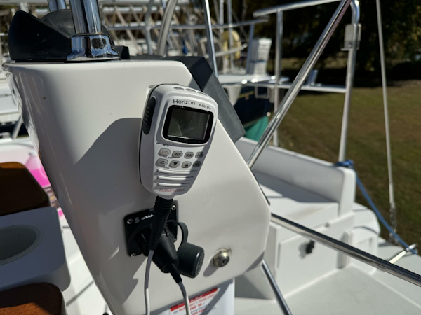 Catalina-MK II 2004-J RENEE Groton-Connecticut-United States-4763120