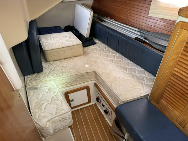 Catalina-MK II 2004-J RENEE Groton-Connecticut-United States-4763166