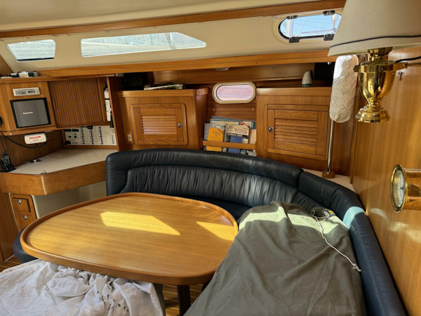 Catalina-MK II 2004-J RENEE Groton-Connecticut-United States-4763148