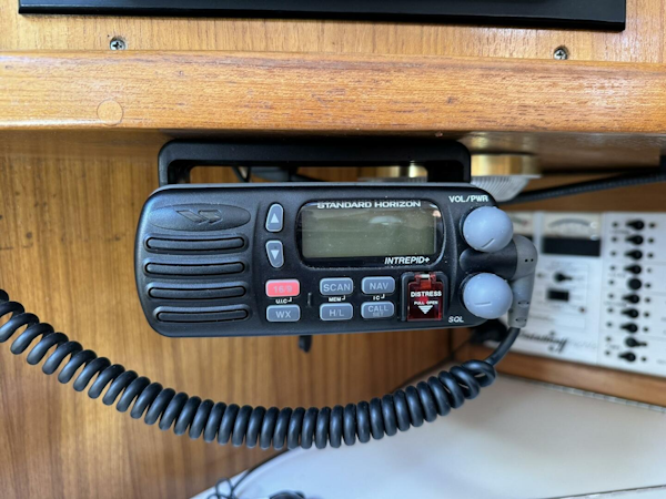 Catalina-MK II 2004-J RENEE Groton-Connecticut-United States-4763157