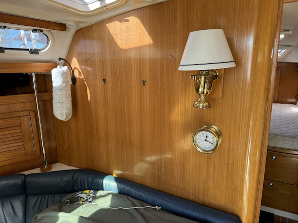 Catalina-MK II 2004-J RENEE Groton-Connecticut-United States-4763149
