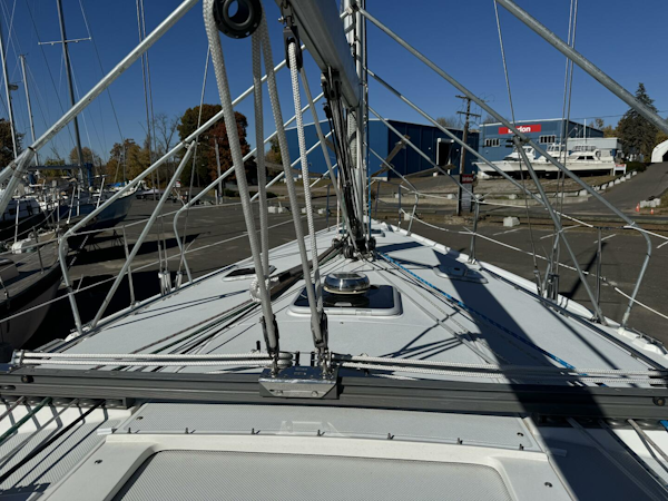 Catalina-MK II 2004-J RENEE Groton-Connecticut-United States-4763116