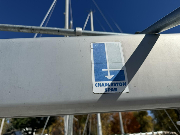 Catalina-MK II 2004-J RENEE Groton-Connecticut-United States-4763175
