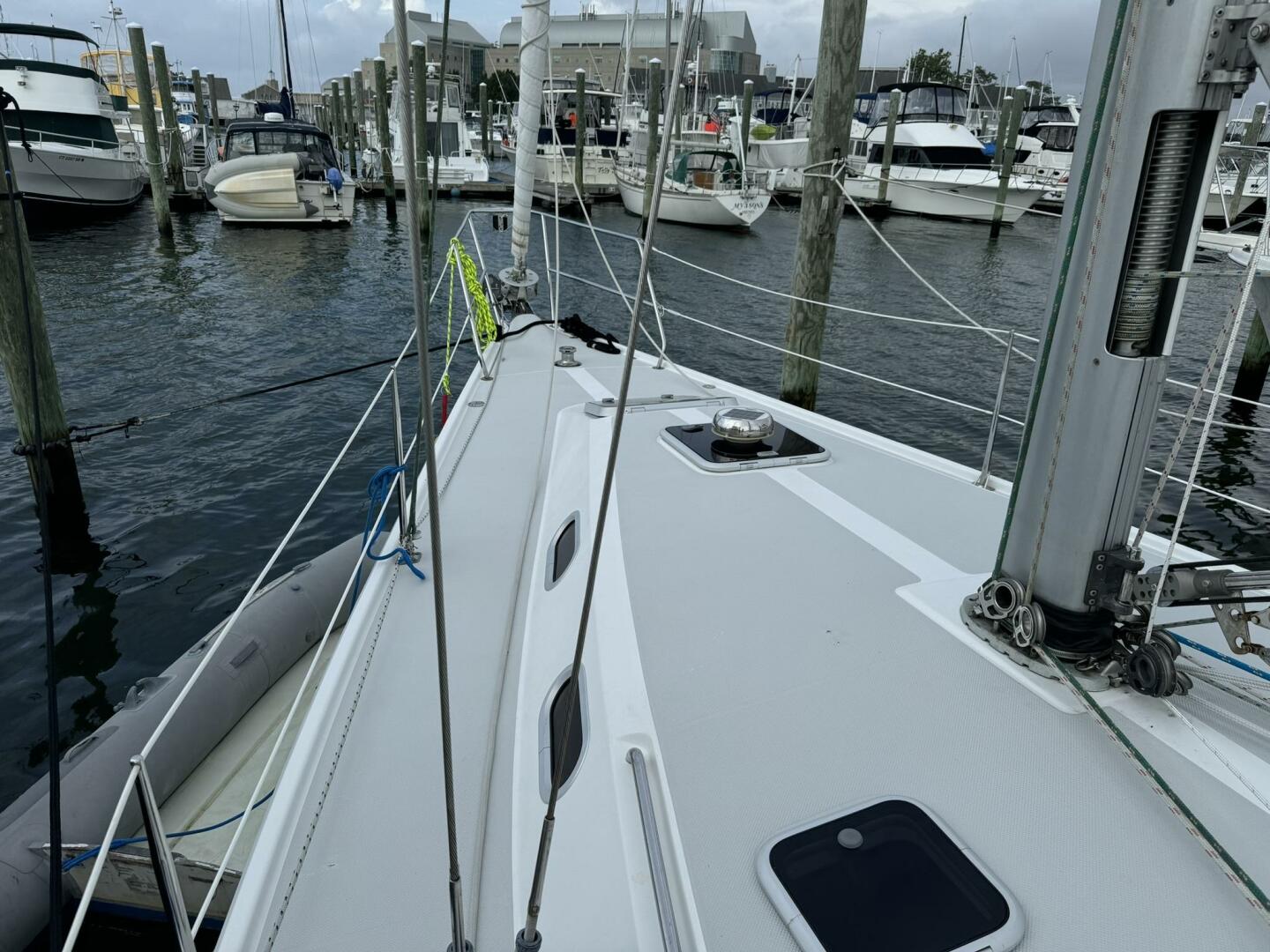 Catalina-MK II 2004-J RENEE Groton-Connecticut-United States-4763128 | Thumbnail